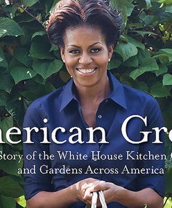 Pierwsza książka Michelle Obamy trafiła do księgarni