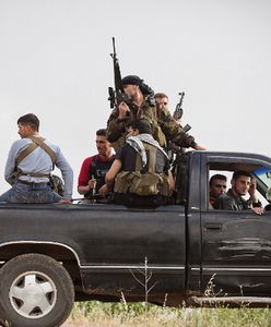 Dowódca syryjskich rebeliantów: nie powiódł się plan pokojowy