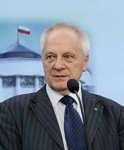 Stefan Niesiołowski: Grzegorz Schetyna może zafundować Polakom powrót Jarosława Kaczyńskiego