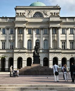 Polska Akademia Nauk ma 60 lat