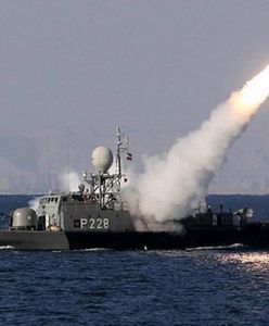 Iran wypływa na szerokie wody. Morskie ambicje Teheranu sięgają coraz dalej