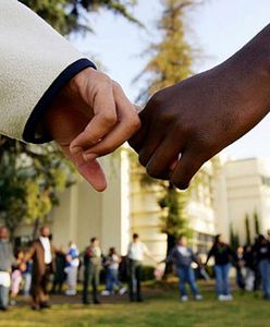 Rasizm w brytyjskich szkołach to norma?