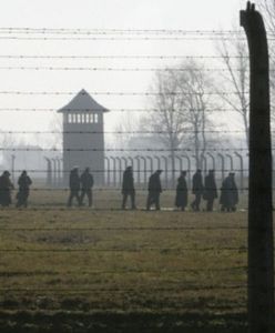 Były strażnik z Auschwitz podejrzany o udział w morderstwie
