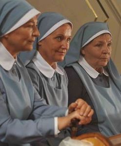 Przegląd serialowych księży i zakonnic