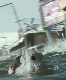 Nadciąga fala pomocy z Hollywood!