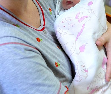 Niezwykła akcja na Pomorzu. Gdynia wspiera "Tydzień Karmienia Piersią"