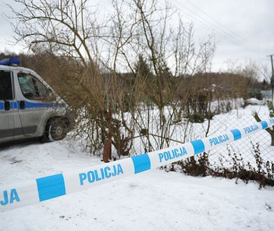 Przyczyny śmierci chłopca z Wyspy Puckiej nieznane