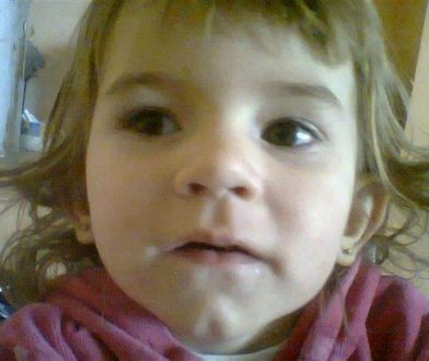 Poszukiwania 3-letniej dziewczynki w woj. lubuskim