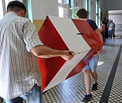Łukasz Warzecha: na kogo nie warto głosować