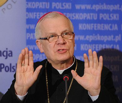 Abp Józef Michalik: Kościół jest atakowany, bo jest niewygodny