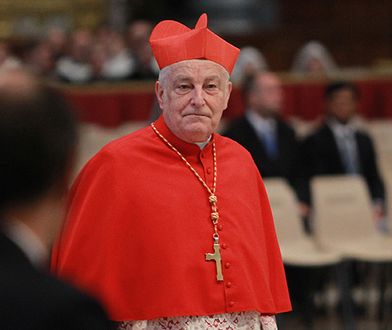 Kardynał Zenon Grocholewski: w szkole katolickiej nie ma miejsca dla gender