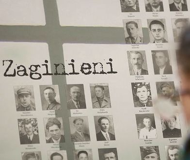 IPN szuka rodzin ofiar obławy augustowskiej, zamordowanych przez Armię Czerwoną
