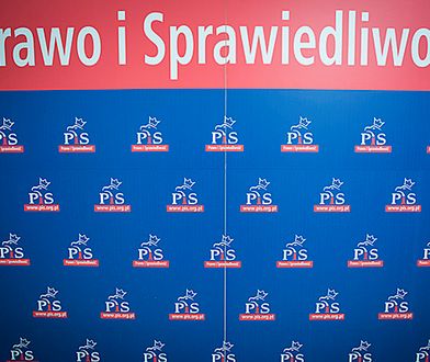Sondaż TNS Polska: 30 proc. Polaków chce głosować na PiS