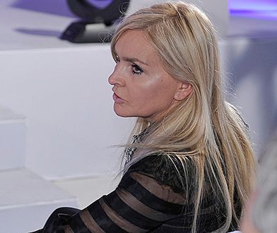 Monika Olejnik do posła PiS: jak pan śmie być tak okrutny?