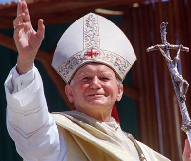 Będą wyjazdy na kanonizację Jana Pawła II