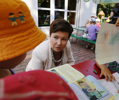 Waldemar Kuczyński: referendum - iść albo nie iść, oto jest pytanie?