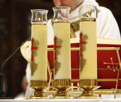 Sprawa księdza z Tarchomina trafi do Watykanu