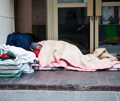 Ponad 21 proc. mieszkańców Pomorza zagrożonych ubóstwem? "Wyniki niewiele mówi o rzeczywistości"