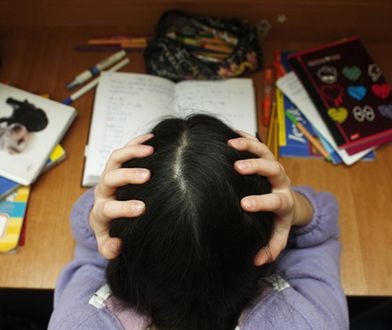 Od gimnazjum jak najdalej