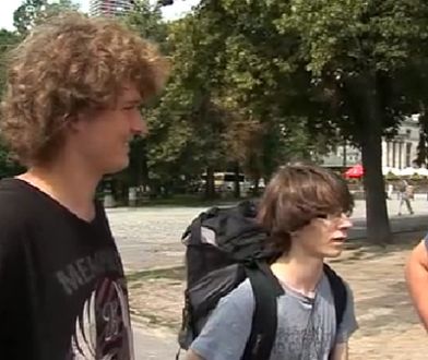 Jak oceniamy prezydenta po dwóch latach od zaprzysiężenia - sonda WP