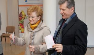 Małkowski przegrał z Grzymowiczem. To efekt seksafery?