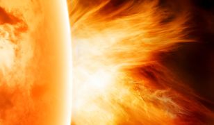 Hiszpania informuje o pogodzie na Słońcu