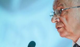 Nie będzie prokuratorskich zarzutów dla prof. Bogdana Chazana?