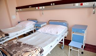 Groźna bakteria w szpitalu we Włocławku. Dwie osoby nie żyją