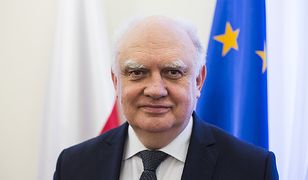 Prof. Marek Banaszkiewicz: dopóki czuliśmy się bezpiecznie, nie musieliśmy inwestować w kosmos