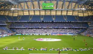 Jacek Jaśkowiak chce sprzedać stadion Lechowi Poznań