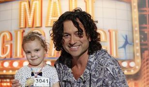 Piotr Rubik o zamieszaniu wokół "Małych Gigantów": "Tu nikt nikogo nie męczy"