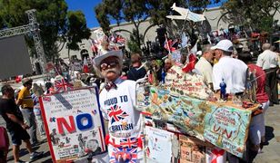 Cisza przed burzą, czyli co dla Polski i Polaków oznaczałby Brexit