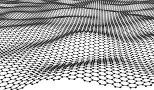 Polska metoda produkcji grafenu z patentem w USA i UE
