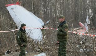 Waldemar Kuczyński: Komisja pod wysokim patronatem Katarzyny II?