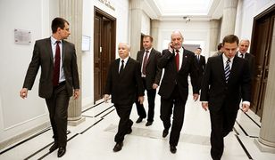 Waldemar Kuczyński: PiS to nie gąska, lecz muchomor sromotnikowy!