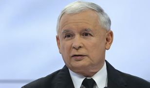 Waldemar Kuczyński: ojczyznę spokojną racz nam wrócić, Panie!