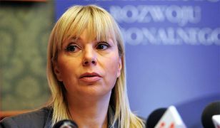 Adam Hofman: Elżbieta Bieńkowska zaraziła się od Donalda Tuska arogancją władzy