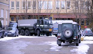 Zamordowany to Adam K. Nazwisko pojawia się w sprawie handlu bronią