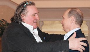 Miękka siła Władimira Putina