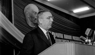 Wiesław Dębski: Rok Gierka? W sejmie to nie przejdzie, będzie za to wielka awantura