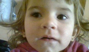 3,5-letnia Julia ze wsi Pierzwin odnaleziona żywa. Szukało jej prawie 200 osób