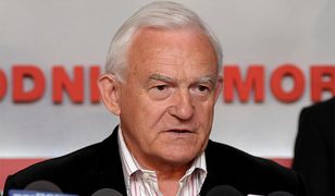 Waldemar Kuczyński: w SLD nadal tkwi niestrawiony upadek PRL