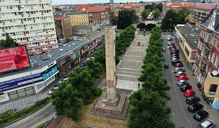 Rosyjski rząd nie zgadza się na usunięcie Pomnika Wdzięczności dla Armii Radzieckiej w Szczecinie