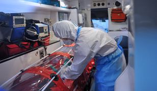 Sierra Leone: pierwszy przypadek eboli od miesięcy