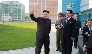 40 dni bez Kim Dzong Una. Jak Korea Północna radziła sobie bez swojego dyktatora?