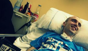 Nic nie zapowiadało tragedii. Kuba jest sparaliżowany