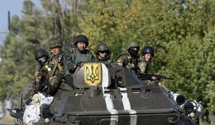 Bitwa o Mariupol wstępem do bitwy o Ukrainę? Rozejm może być tylko grą na czas