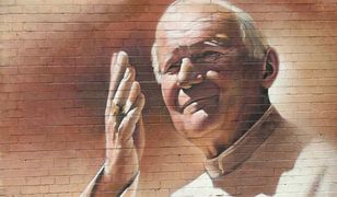 Dzisiaj obchodzimy Dzień Papieża Jana Pawła II