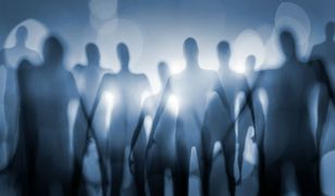 Zanim człowiek trafi do raju...