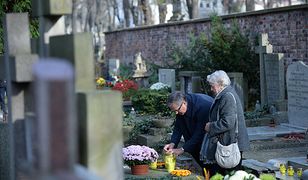 Prezydent: myślimy o bliskich, myślimy o wielkich, którzy odeszli